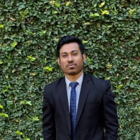 Bitopan Das