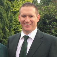 Colm Dowling