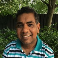 Ashok Goyal