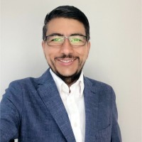 Jorge A. Cadena Lobato