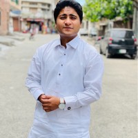 Muhammad Taimoor Khan