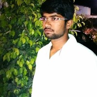 Mahesh Pandu