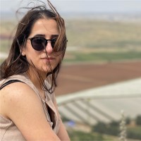 Haya Nasser
