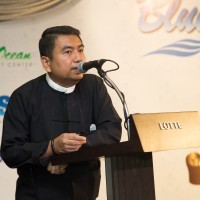 Tin Ko Ko Win (Harry Win)