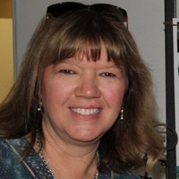 Nancy Horvath