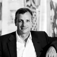 Jeremy Braben