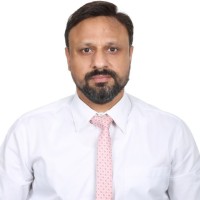 Akash Ghildiyal