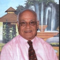 Roopnarine Singh