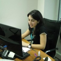 Tamar Kamkhadze