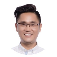 Stephen Chen