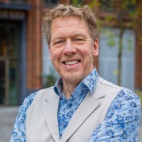 Berend Henk Huizing