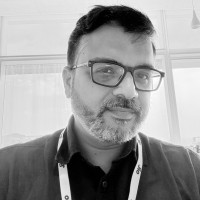 Rahul Srivastava
