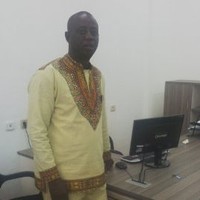 salami sesay