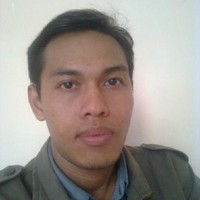 Mesakh Suharyhanto