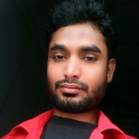 Sahrukh Alam