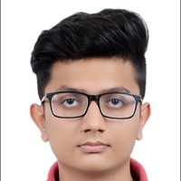 Animesh Moharir