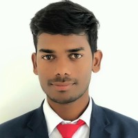 Paluru Sai Teja
