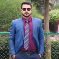 Md. Ashraful Alam Emon