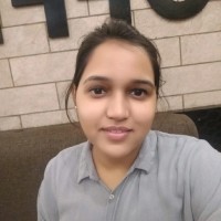 Harshita Dwivedi