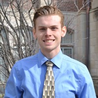 Cody Goddard