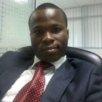 Emmanuel Asante-Dedjoe