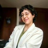 Catalina García