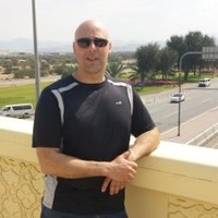 Frank Van Den Heuvel