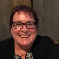 Trina Akehurst