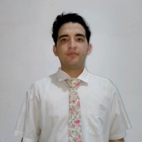 Jorge Alejandro Conforme Escovar
