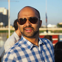 Rohit Venkatraman