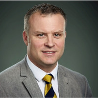 Steven Woods