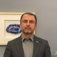 Davood Doost Mohammadi