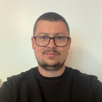 Daniel Yordanov