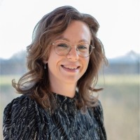 Christy Van Alst