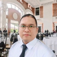 Robert Francis Ocampo