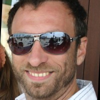 Benjamin Harel