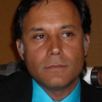 Jawed Rahimi
