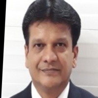 Dinesh Rathod