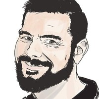 Adam Marshall