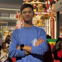 Hitesh Ahuja