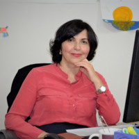 Maguli Shaghashvili