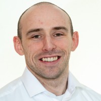 Seamus Coyle