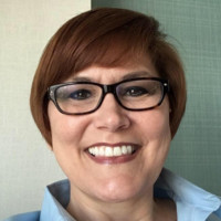 Valerie Baird