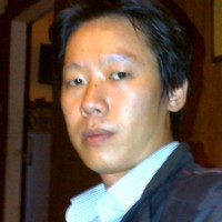 Johan Rahardjo Doho