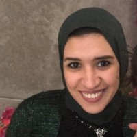 Nesma Azab
