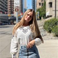 Marta Voloshyn