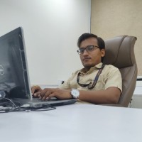 Vicky Shah