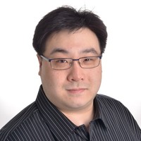 Alfred Lam