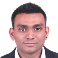 Pradeep Ricky