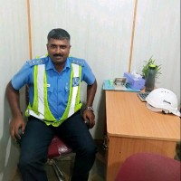Vigneshwaran C